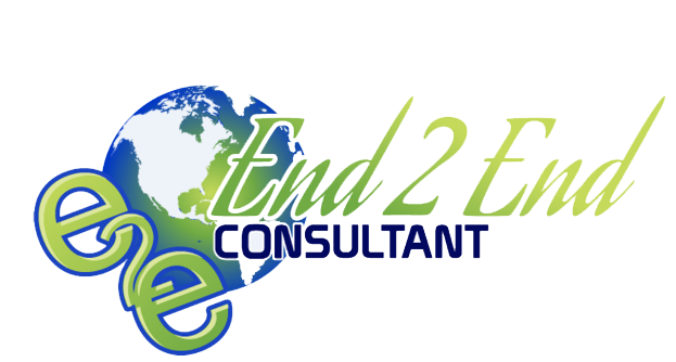 End2End Consultant